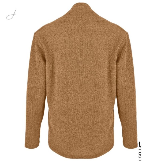 Z Vest losvallend - Camel